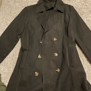 peacoat